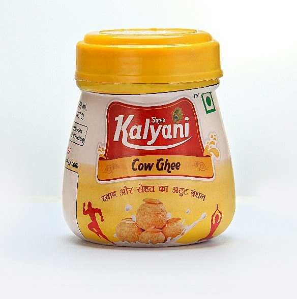 Kalyani Cow Ghee 500ml