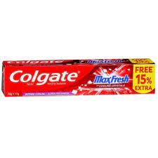 Colgate maxfersh 81gm