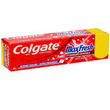 Colgate maxfresh 40gm