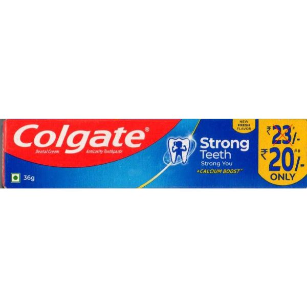 Colgate 36gm