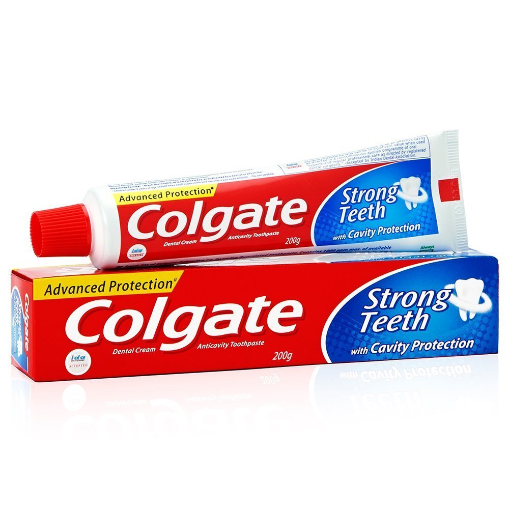 Colgate 200gm