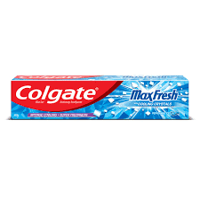 Colgate cooling maxfresh  80gm