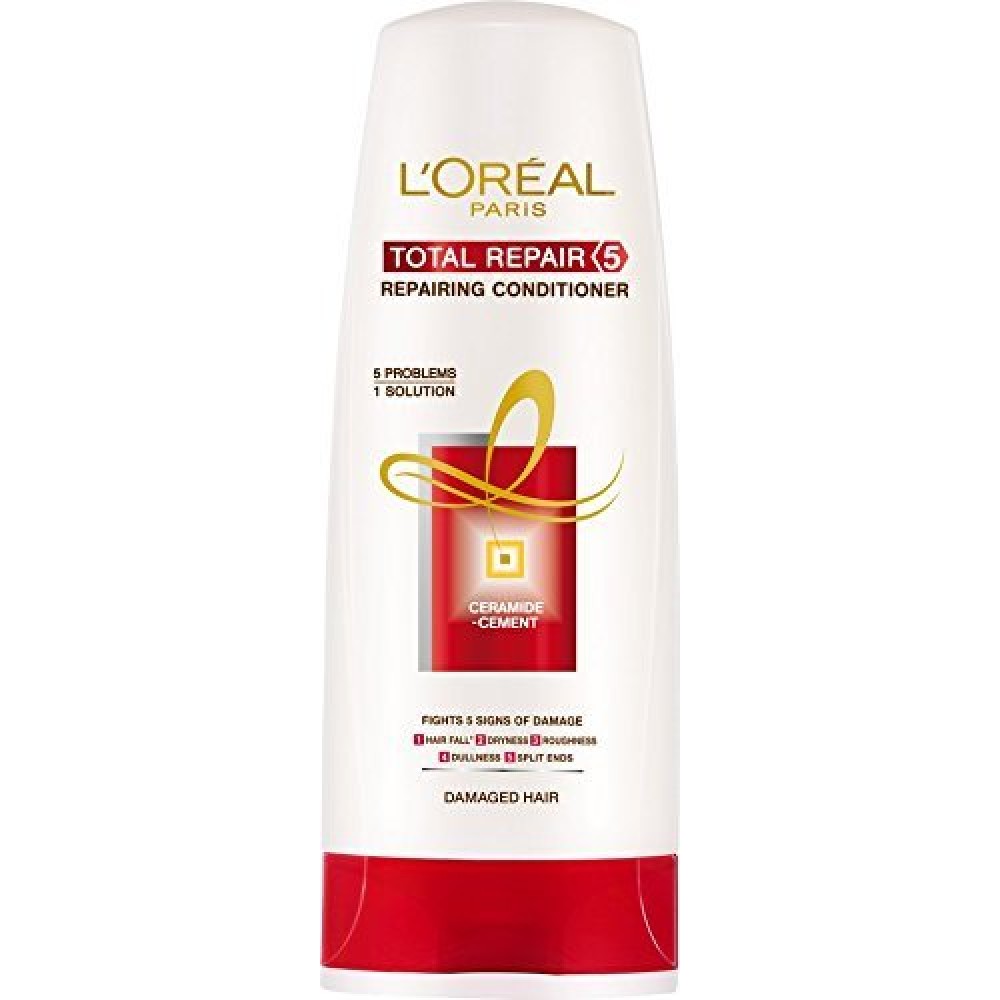 L'oreal Paris total repair conditioner