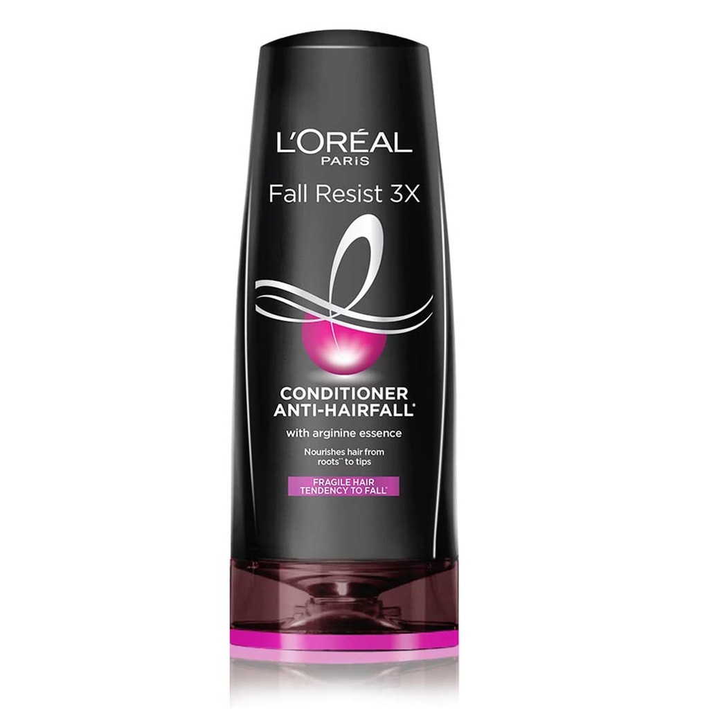 L'oreal paris fall resist conditioner