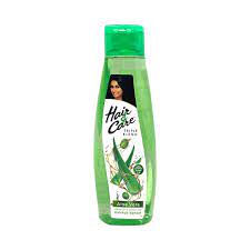 Hair and care aloe vera oil