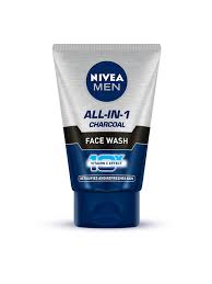 Nivea Men all in n1