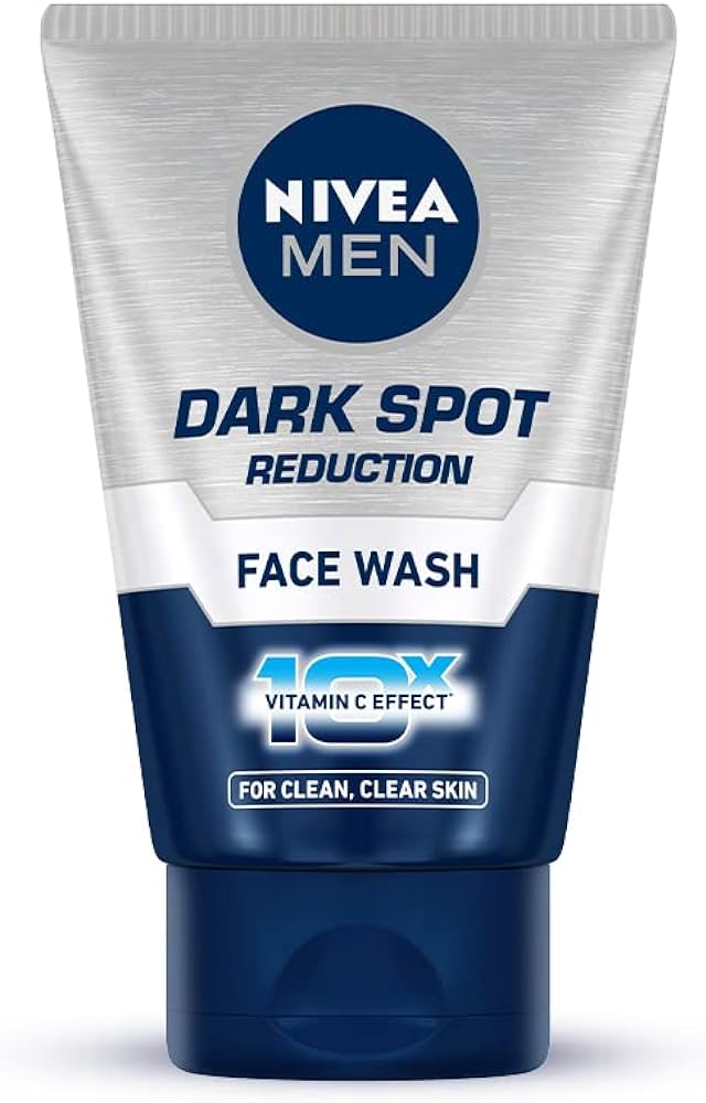 Nivea men Dark spot FW