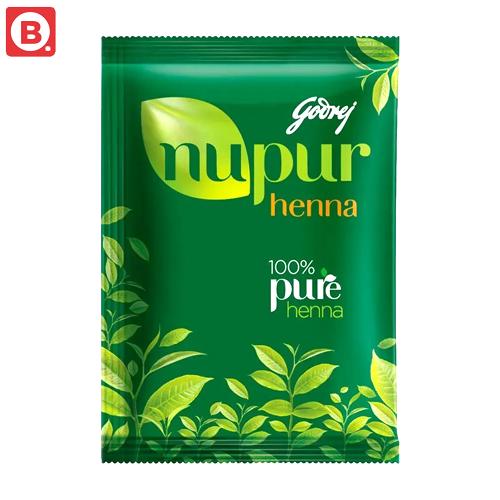 Godrej nupur henna 150g