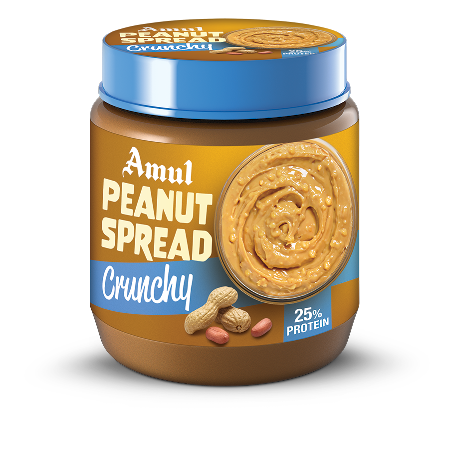 Amul Peanut Spread