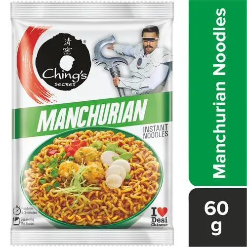 Chings manchurian 60gm