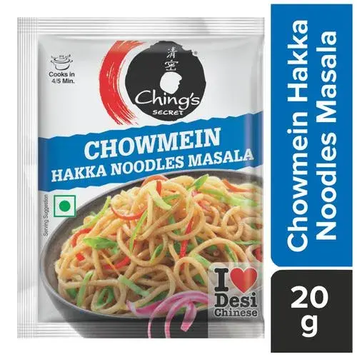 Chings hakka noodles masala 20gm