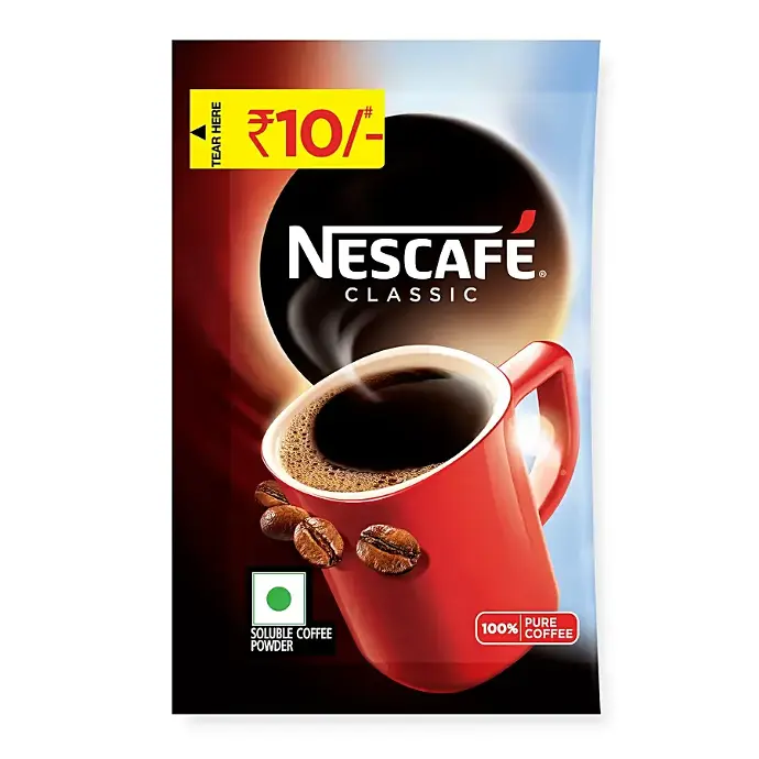 Nescafe 5gm