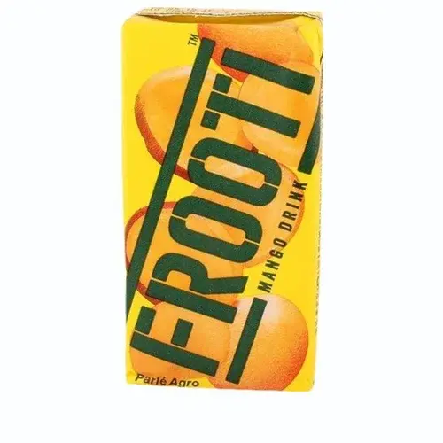 Frooti 125ml