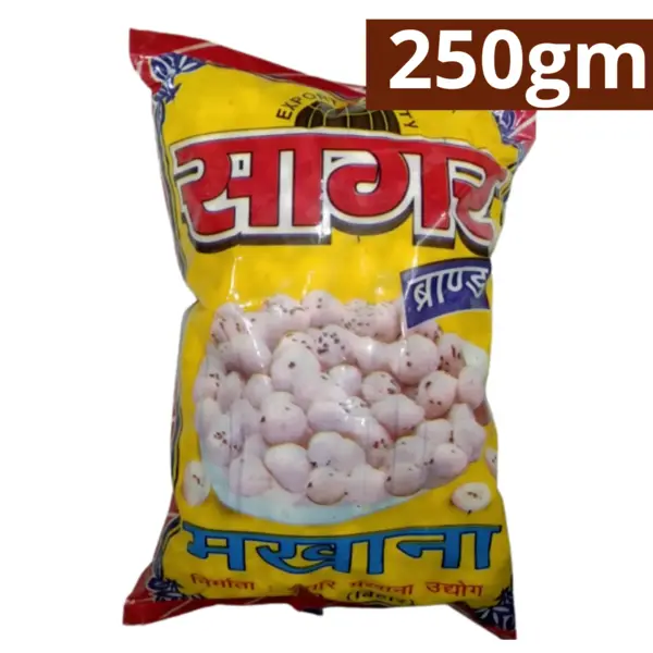 Makhana 250gm