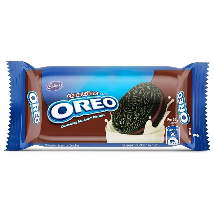 oreo choclate