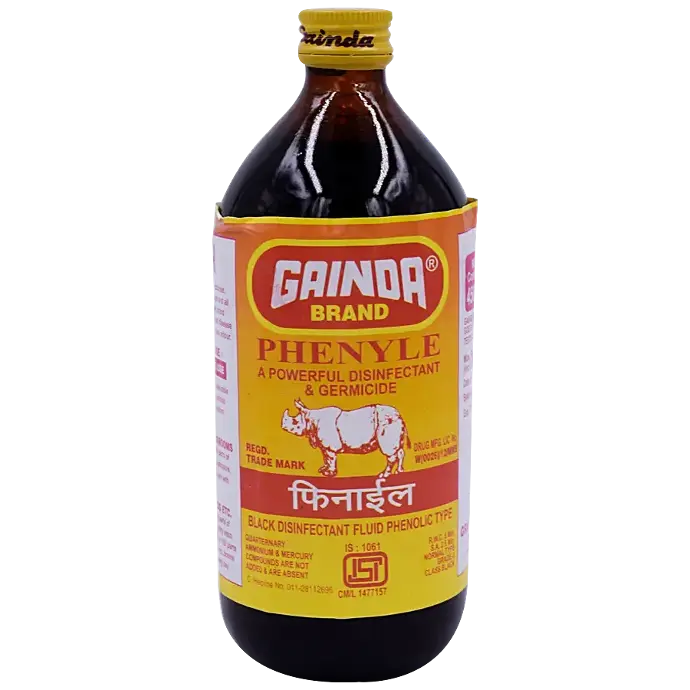 Gainda phenyl 450ml