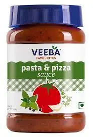 veeba pasta& pizza sauce 280g