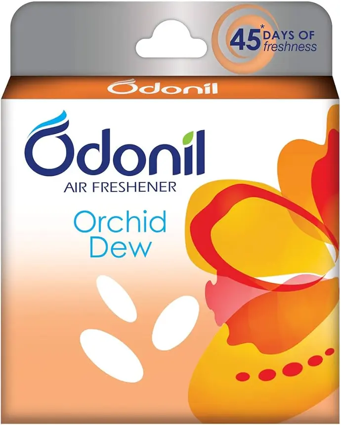 Odonil Orchid drew 50g