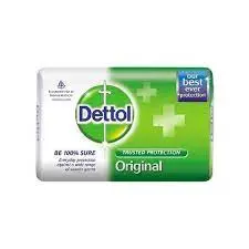 Detol soap