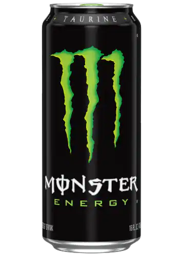 Monster Energy 350 ml