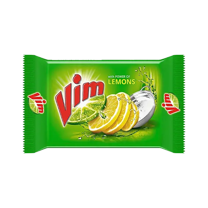 vim