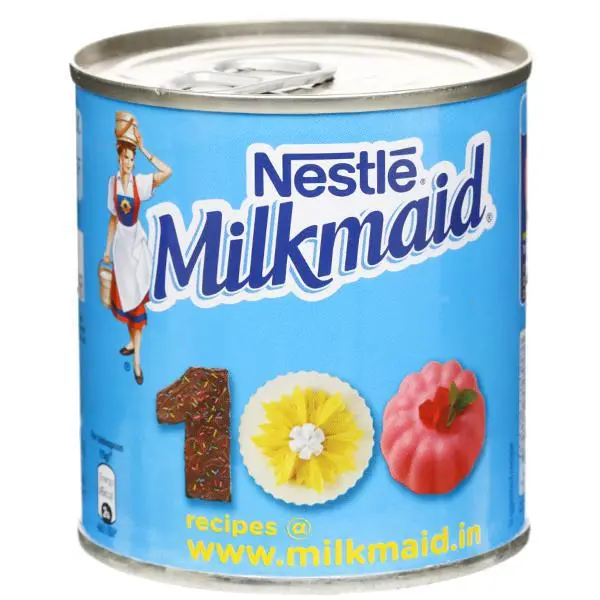 Nestle milkamaid 380gm