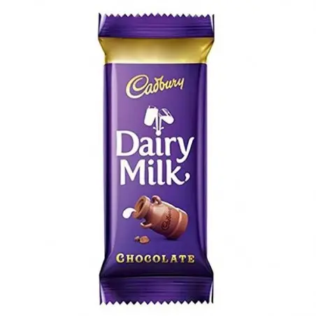 dairymilk 13.2g