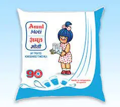 Amul moti 130ml