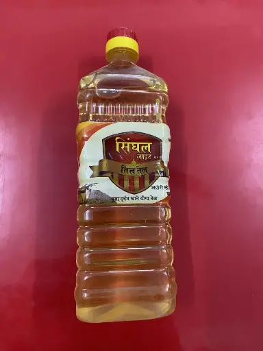 singhal till oil 400ml