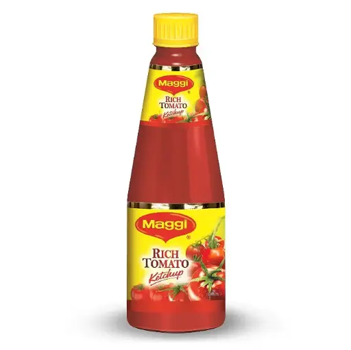 maggi rich tomato ketchup 1kg