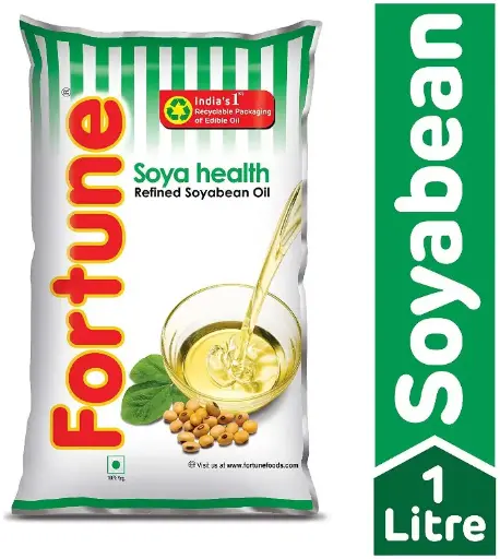 fortune refined 1 litre