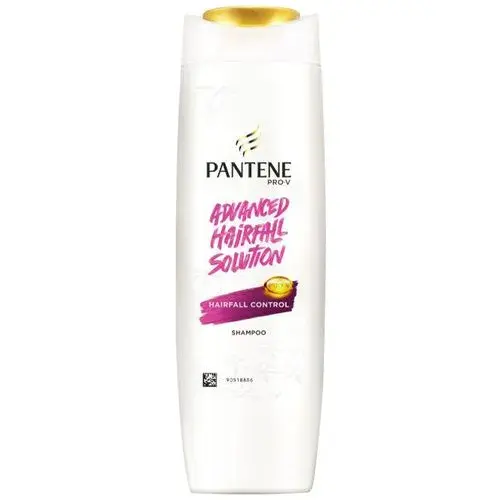 Panten pro-v Hair fall control 340ml