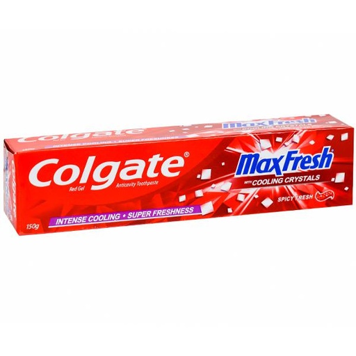 Colgate maxfresh 150gm