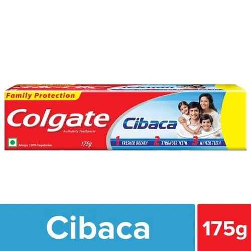 Colgate cibaca 175g