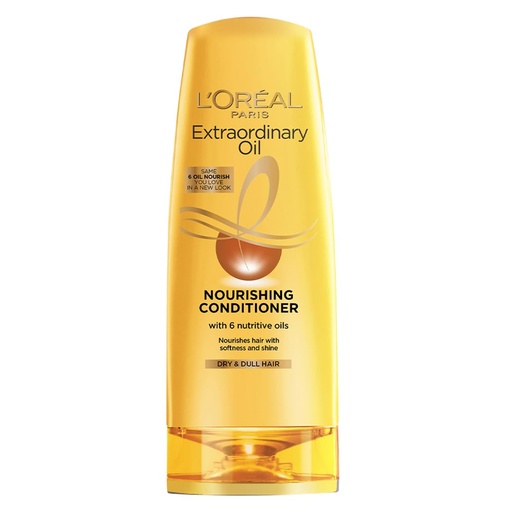 L'oreal paris 6 oil conditioner