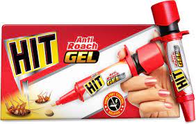 Hit anti Roach gel