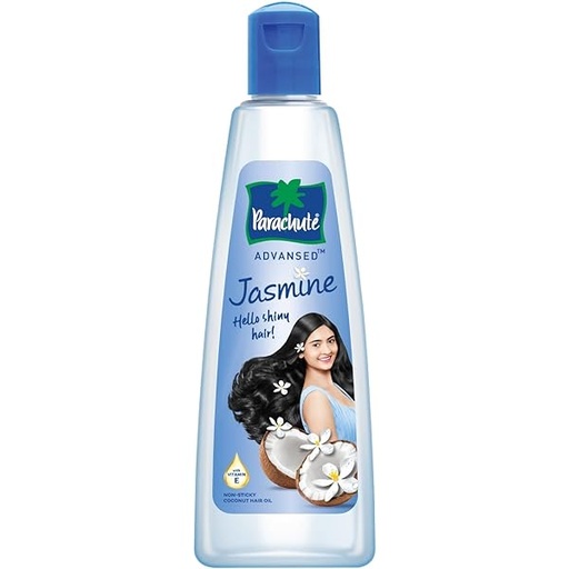 Jasmine hello shiny 190ml