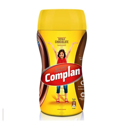 Complan chocolate 500g