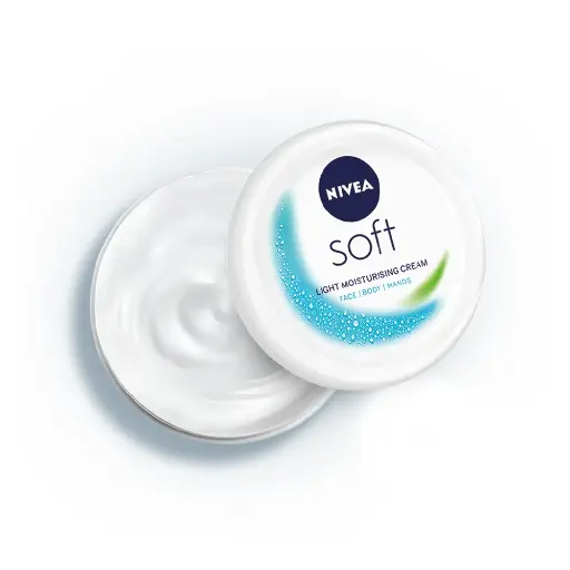 Nivea soft