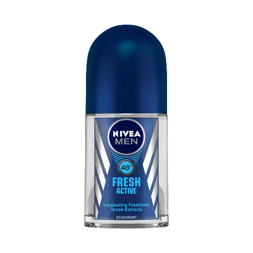 Nivea men Fresh active deo 25ml