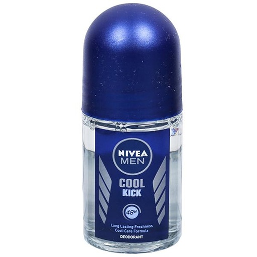 Nivea cool kick 25ml