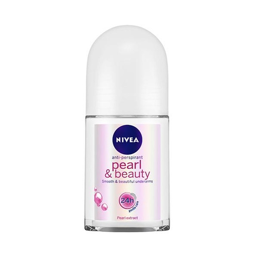 Nivea men Pearl and beaty  25ml