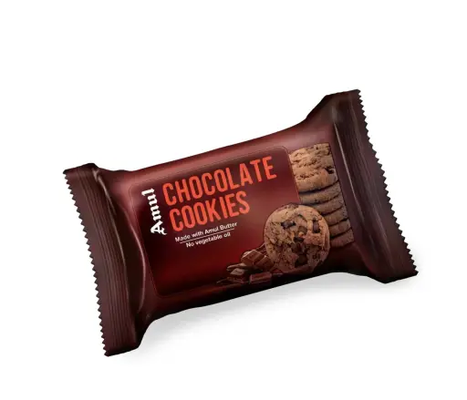 Amul chocolate cookies