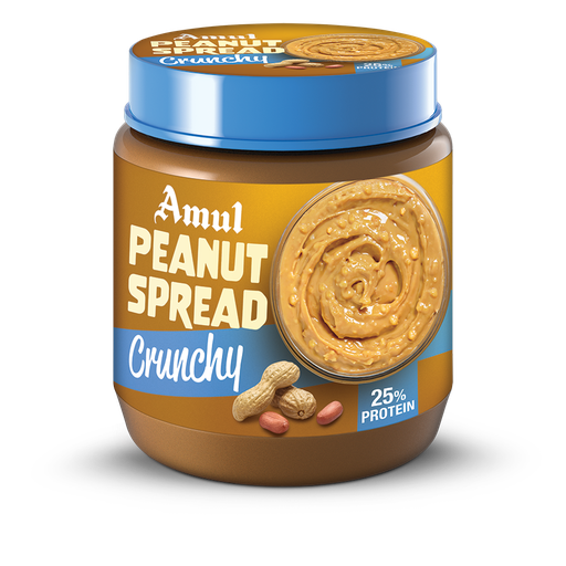 Amul Peanut Spread