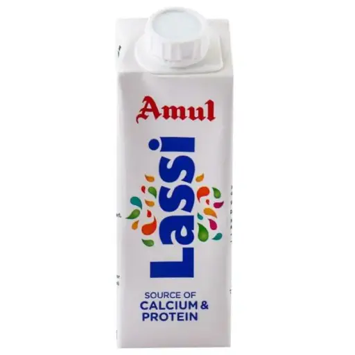 Amul lassi 250ml