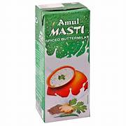 Amul masti 200ml