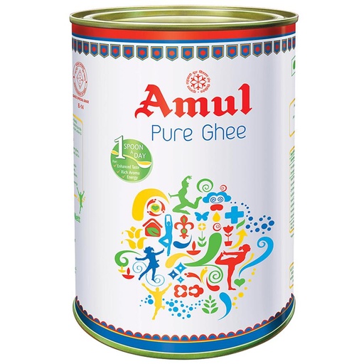 Amul pure ghee