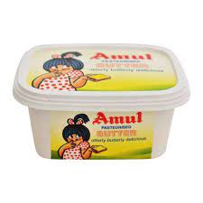 Amul butter 200gm