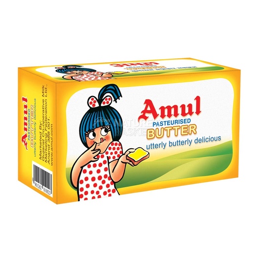 Amul buter 500gm