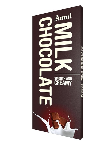 Amul dark chocolate 40gm